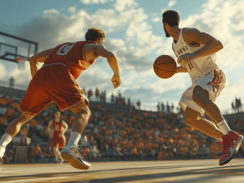 互换球衣!里夫斯:浓眉是史上最佳之一!我能有今天也多亏了他!