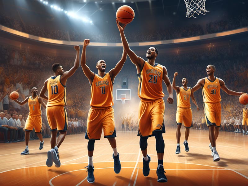 为了让巴克利亲吻“驴屁股”,菜鸟姚明究竟付出了怎样的代价?