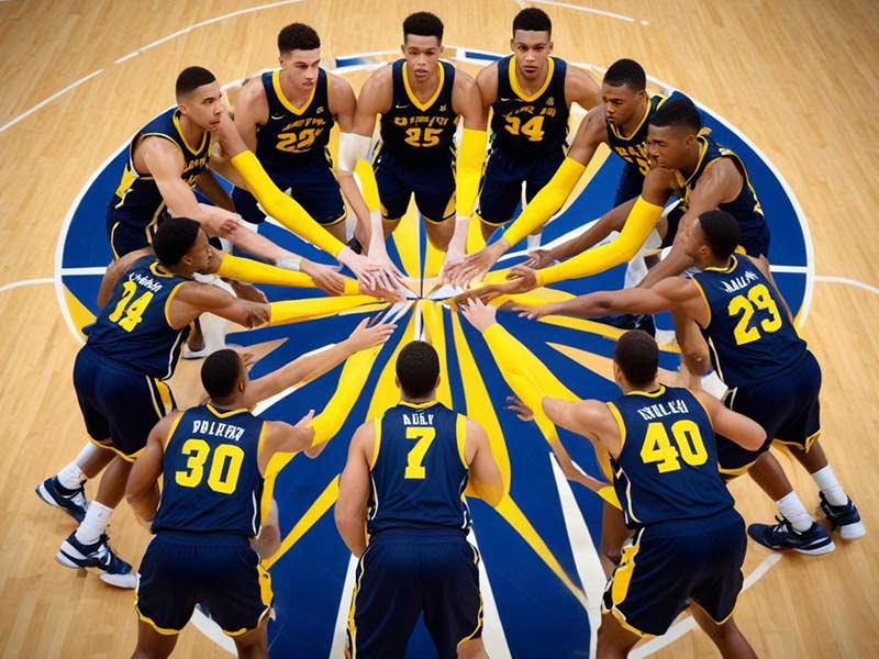 现在小里越打越好!奥胖此前:老詹回归将会“毁掉”里夫斯