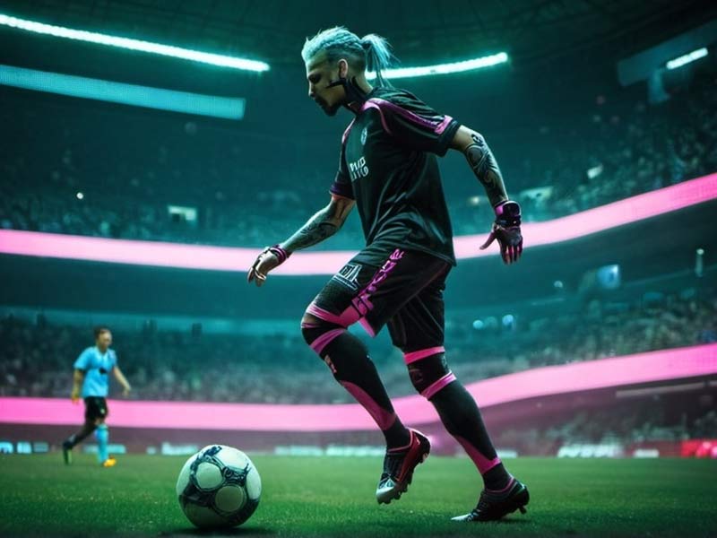 邝兆镭10岁时收到拉玛西亚青训的邀请,却因现实选择回国发展…