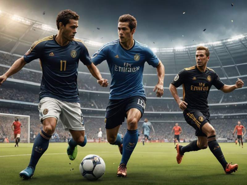 暂升榜首！巴黎32梅斯杜埃长距离奔袭斩回归后首球姆巴耶2助攻