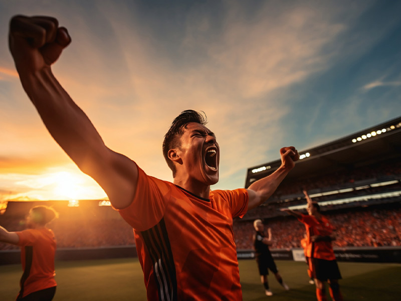 欧洲足球美女小秀身材~这是真符合我的审美~